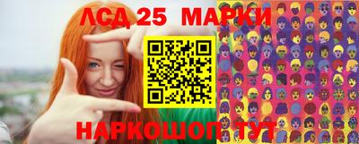 хмурый Бийск